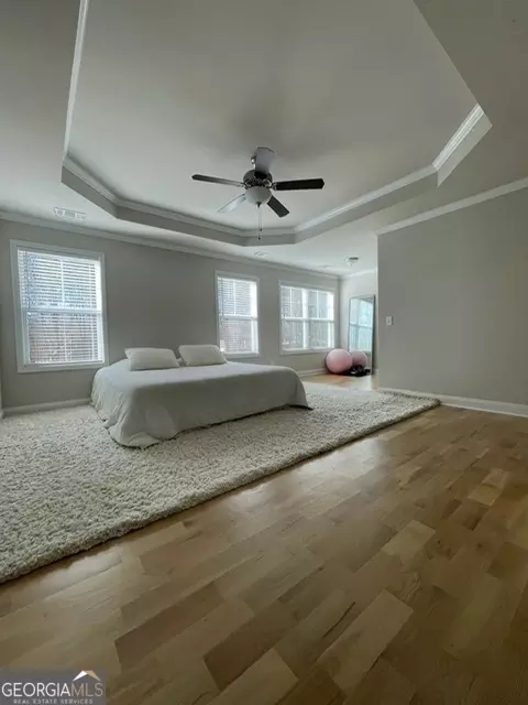 Bedroom - 319 Lokeys Ln, Bethlehem, GA 30620 photo 1 of 2