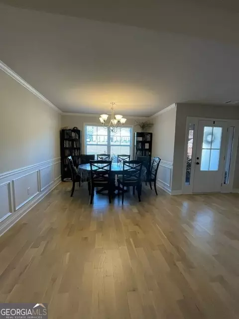 Dining - 319 Lokeys Ln, Bethlehem, GA 30620 photo 1 of 2