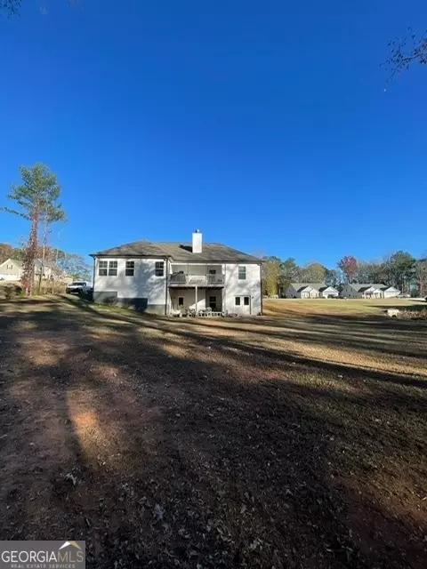 Exterior - 319 Lokeys Ln, Bethlehem, GA 30620 photo 9 of 9