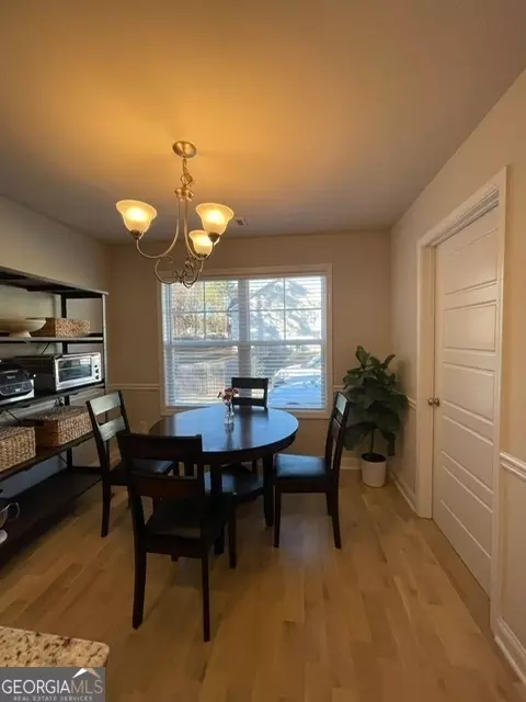 Dining - 319 Lokeys Ln, Bethlehem, GA 30620 photo 2 of 2