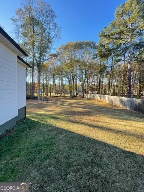 Exterior - 319 Lokeys Ln, Bethlehem, GA 30620 photo 8 of 9