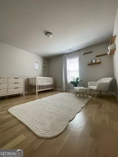 Bedroom - 319 Lokeys Ln, Bethlehem, GA 30620 photo 2 of 2