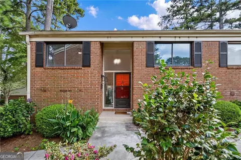 3338 Northcrest Rd #A, Atlanta, GA 30340