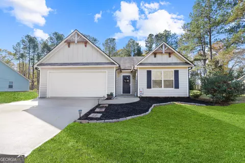 1051 Oak Hill Ln, Madison, GA 30650