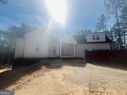 280 Greystone Dr, Milledgeville, GA 31061