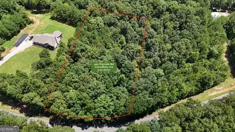 495 Wayside Rd, Carrollton, GA 30116