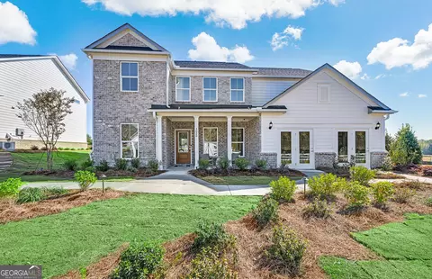 3121 Morris Hills Dr, Dacula, GA 30019