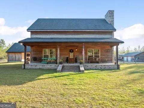 6341 Perch Creek Trl, Waycross, GA 31503