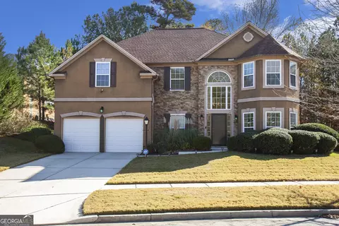 710 Trumpeter Ct, Fairburn, GA 30213