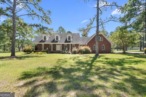 455 Best Bridge Rd, Sylvania, GA 30467