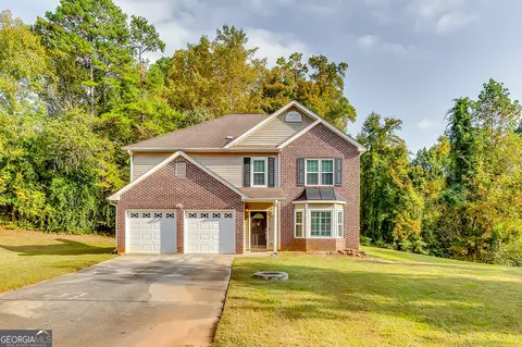3048 Hampton Club Way, Lithonia, GA 30038