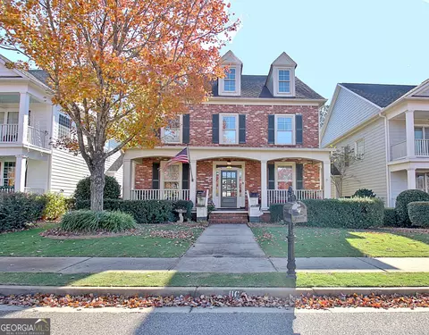 116 Centennial Dr, Peachtree City, GA 30269