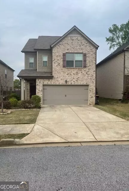 11849 Lovejoy Crossing Blvd, Hampton, GA 30228