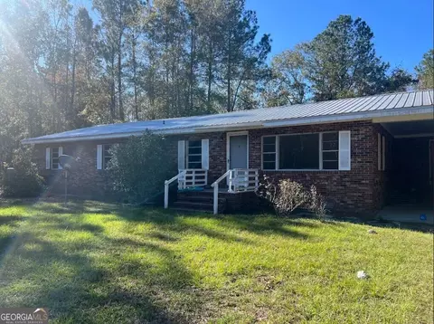 2169 Duck Pond Rd, Sylvania, GA 30467