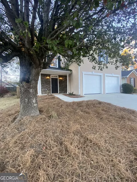 110 Woodstream Way, Fayetteville, GA 30214