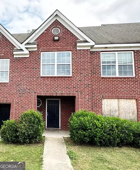 926 Old Mill Pt #E, Monroe, GA 30655 photo 11
