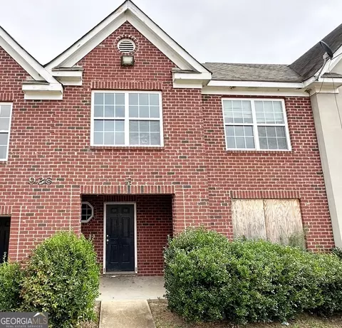 926 Old Mill Pt #E, Monroe, GA 30655