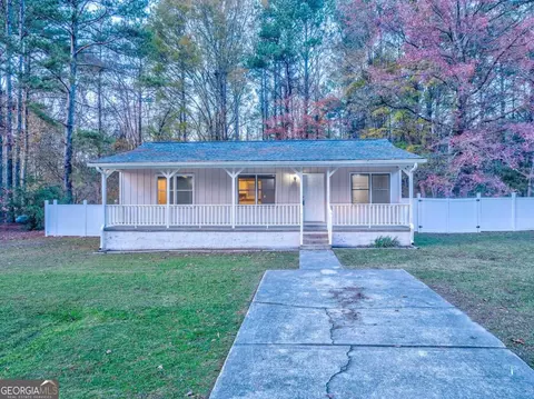 2772 Old Collard Valley Rd, Cedartown, GA 30125