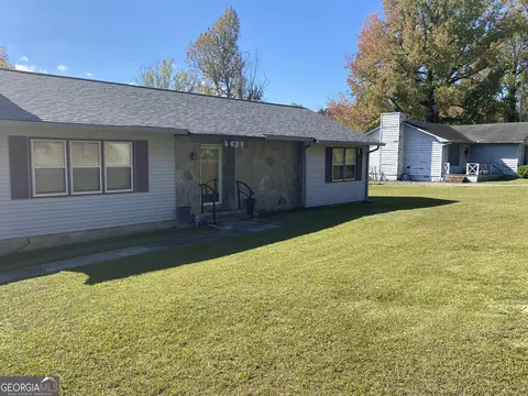 4030 Kurt Dr, Macon, GA 31204