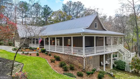7895 Lords Way, Ball Ground, GA 30107