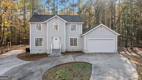 1238 Sandy Creek Rd, Fayetteville, GA 30214