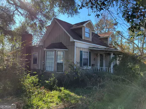 4149 Old Normantown Rd, Vidalia, GA 30474