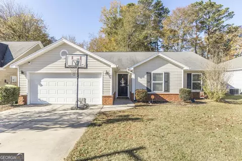 207 Edgarton Way, Bonaire, GA 31005