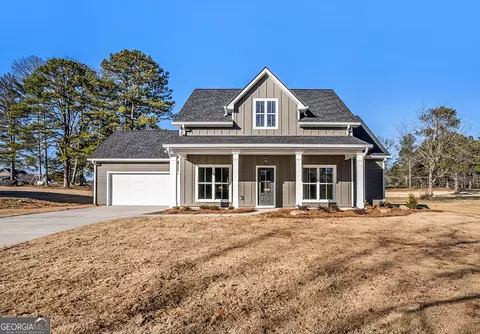 1569 Cabin Creek Trl, Griffin, GA 30223