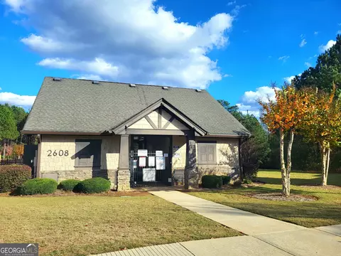 2406 Foxy Dr, Bethlehem, GA 30620 photo 40