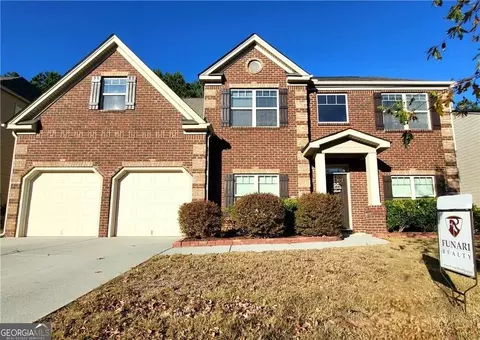 2406 Foxy Dr, Bethlehem, GA 30620 photo 1
