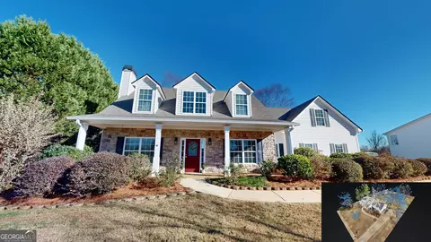 117 Ridge Xing, Temple, GA 30179