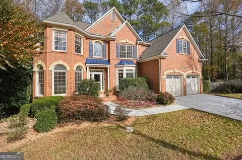 12175 Clairmeade Trl, Alpharetta, GA 30009