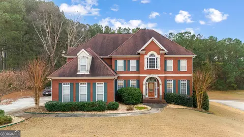 120 Imperial Way, Fayetteville, GA 30214