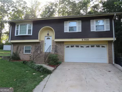 3760 Cedar Hurst Way, College Park, GA 30349
