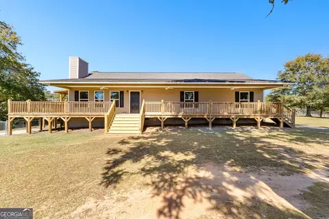 3921 Tommy Lee Cook Rd, Newnan, GA 30263