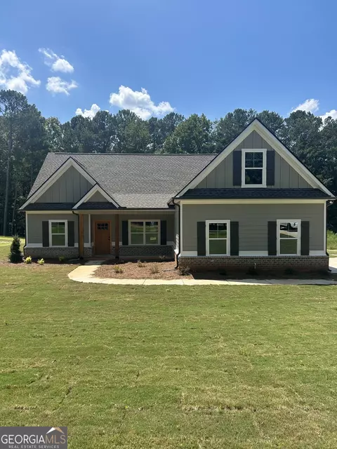 145 Eskew Rd, Mcdonough, GA 30252