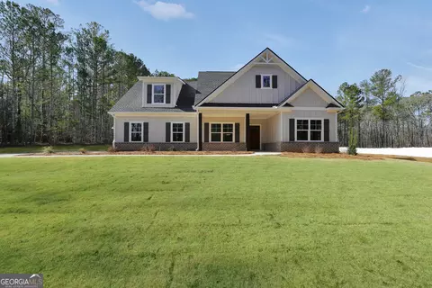 85 Eskew Rd, Mcdonough, GA 30252