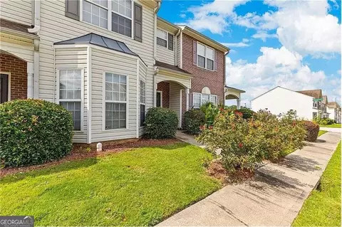 5095 Oakley Commons Blvd, Union City, GA 30291