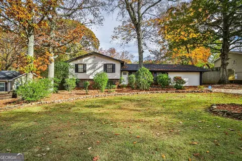 3740 Douglas Ridge Trl, Douglasville, GA 30135
