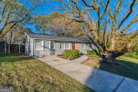 5847 Lanier Blvd, Norcross, GA 30071
