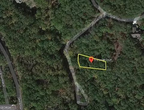 113 Louie Ct, Waleska, GA 30183