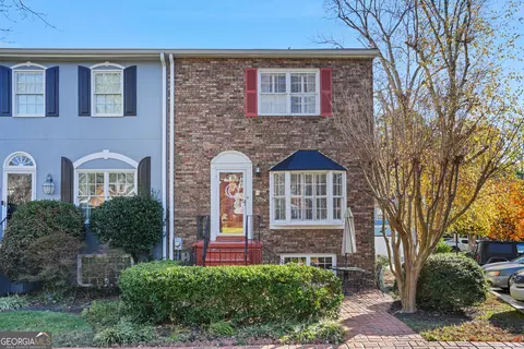 260 Manning Rd SW #62, Marietta, GA 30064