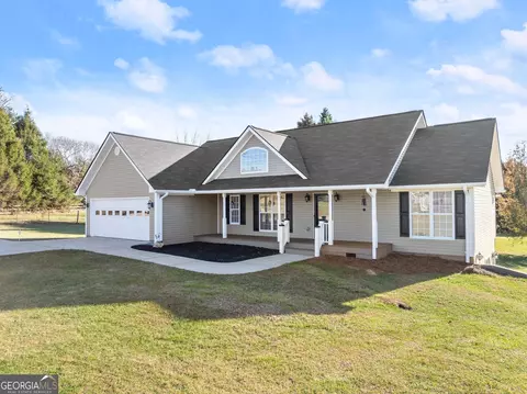 1884 Hazel Creek Rd, Mount Airy, GA 30563