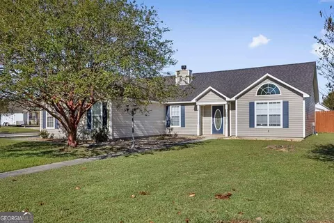 3801 Saddlebred Ln, Valdosta, GA 31605