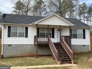 130 Pocahontas St, Jackson, GA 30233