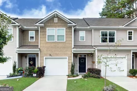 6 Bynan Way, Savannah, GA 31405