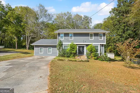 3946 Pinehurst Pl, Decatur, GA 30034