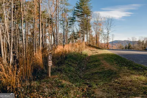 Lt 63 Ridges Of Blue Ridge, Morganton, GA 30560