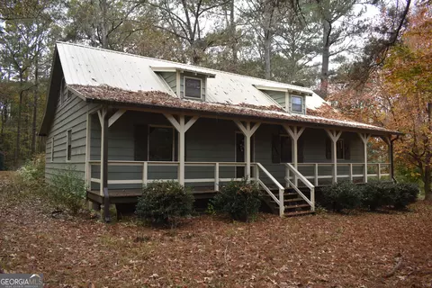 765 S Thompson Rd, Pine Mountain, GA 31822