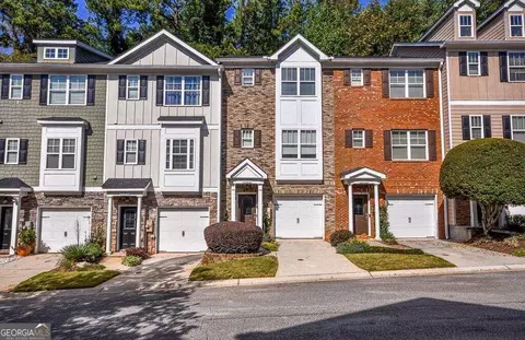 3064 Lauren Parc Rd, Decatur, GA 30032